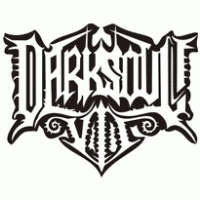 DarkSoul7 logo vector logo