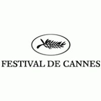 Festival De Cannes logo vector logo
