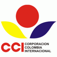 CCI logo vector logo