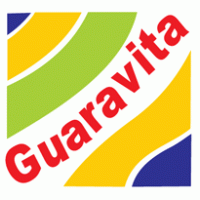 Guaravita logo vector logo