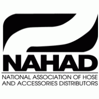 NAHAD logo vector logo