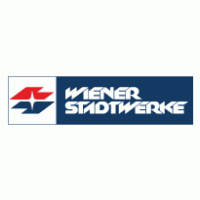 Wiener Stadtwerke logo vector logo