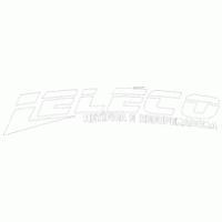 Retífica LELECO logo vector logo