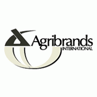 Agribrands logo vector logo