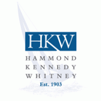 HKW logo vector logo