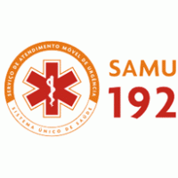 Samu logo vector logo