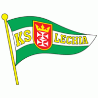 KS Lechia Gdansk logo vector logo