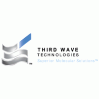 Third Wave Technologies logo vector logo