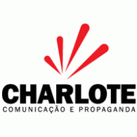 Charlote logo vector logo