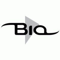 BIA logo vector logo