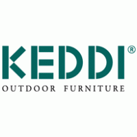 KEDDI logo vector logo