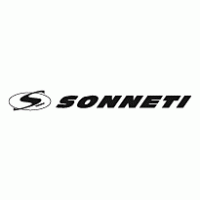 Sonneti logo vector logo