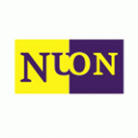 Nuin logo vector logo