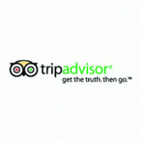 Trip Advisor logo vector logo