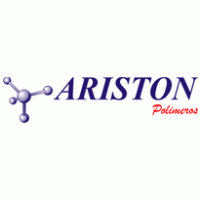 Ariston Polimeros logo vector logo