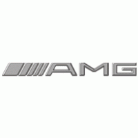 AMG logo vector logo