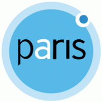 paris logo vector logo