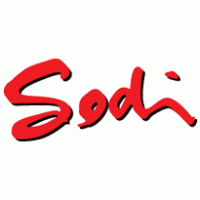 sodi logo vector logo