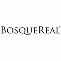 bosque real logo vector logo