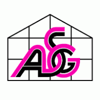 Agrisovgaz logo vector logo