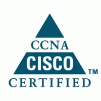 CCNA logo vector logo