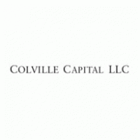 Colville capital logo vector logo