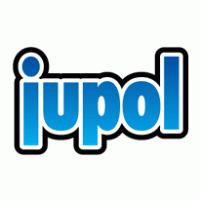 Jupol logo vector logo
