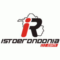 istoerondonia.com logo vector logo