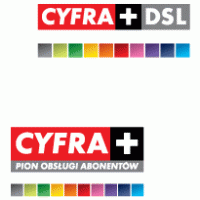 CYFRA logo vector logo
