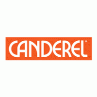 Canderel 2008 logo vector logo