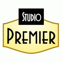 Studio Premiere logo vector logo
