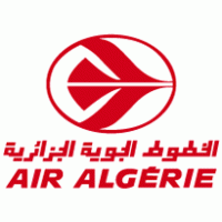 Air Algerie Logo logo vector logo
