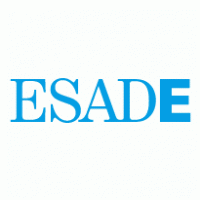 ESADE logo vector logo