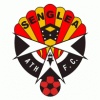 Senglea Athletics Football Club logo vector logo