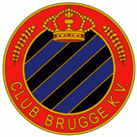 Club Brugge KV (70’s logo)