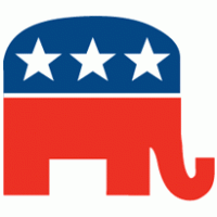 Republican_correct logo vector logo
