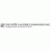 The Estee Lauder Companies logo vector logo