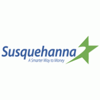 Susquehanna Bank logo vector logo
