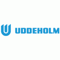 Uddeholm logo vector logo