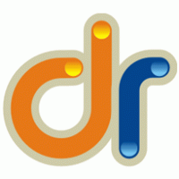 daniel rocha design logo vector logo