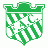 Floresta Atlético Clube logo vector logo