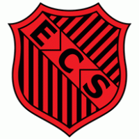 Esporte Clube Suburbano logo vector logo