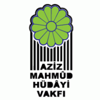 Aziz Mahmud Hüdayi Vakfı logo vector logo