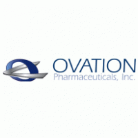 OVATION logo vector logo