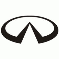 Infiniti logo vector logo