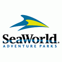 SeaWorld logo vector logo