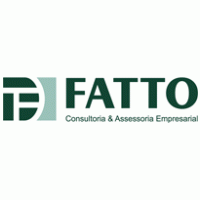 FATTO Consultoria & Assessoria Empresarial logo vector logo