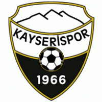 Kayserispor Kayseri (70’s – 80’s) logo vector logo