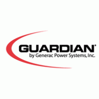 Guardian Power Systems logo vector logo