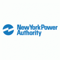 new york power authority logo vector logo